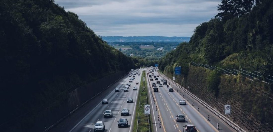 Summer travel car accident risks in Texas