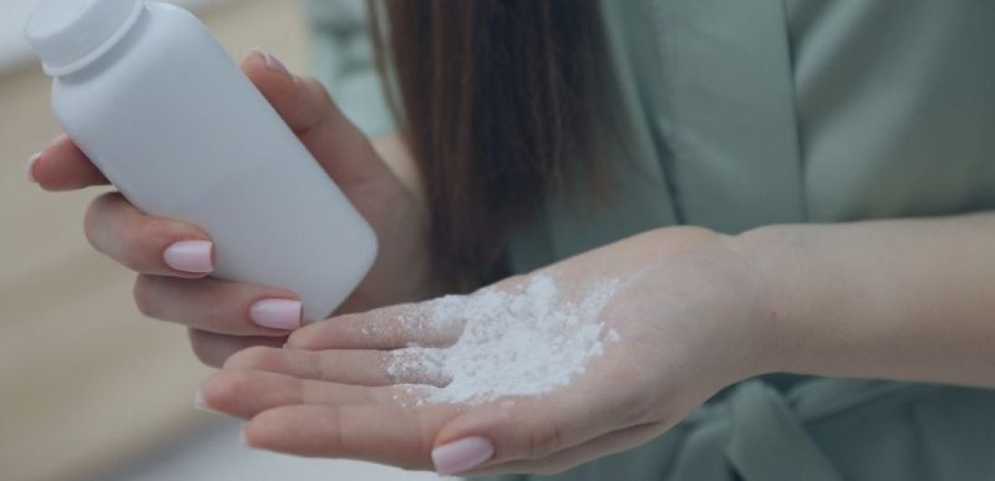 talcum powder lawsuit 2026