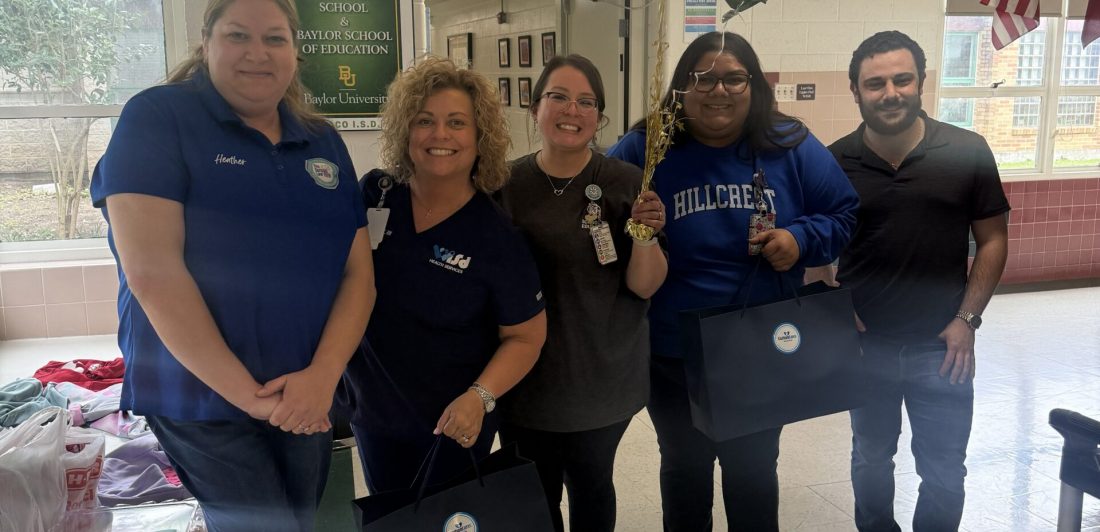 Teacher Appreciation Week events Texas 2026