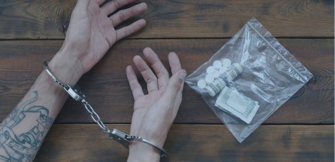 Temple drug possession lawyer