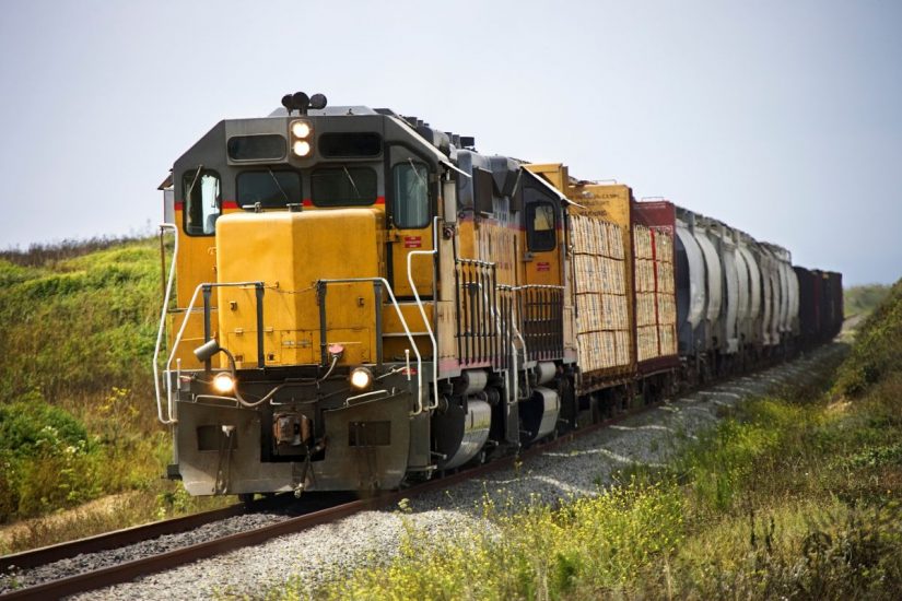 train accident lawyer