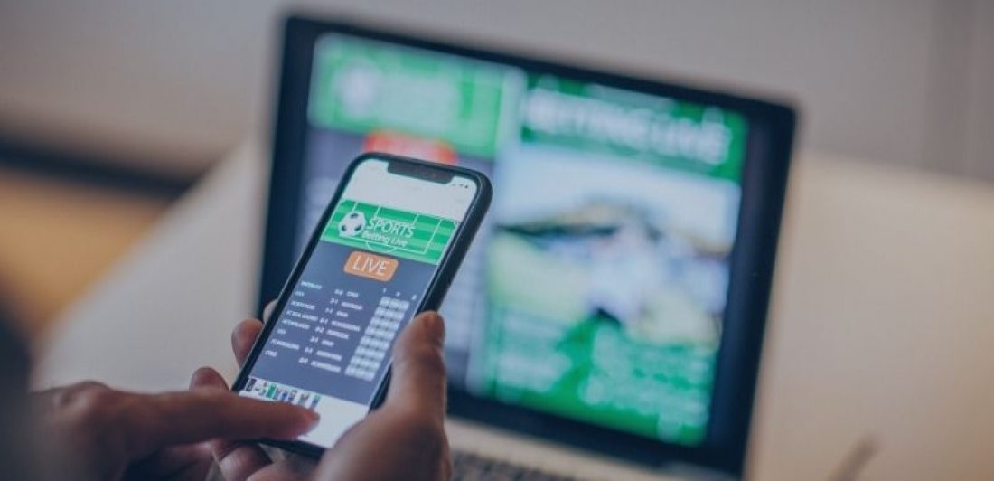 underage gambling risks