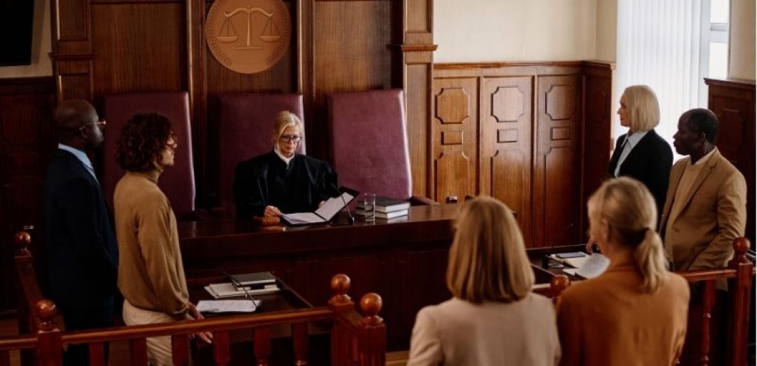 what not to wear to court