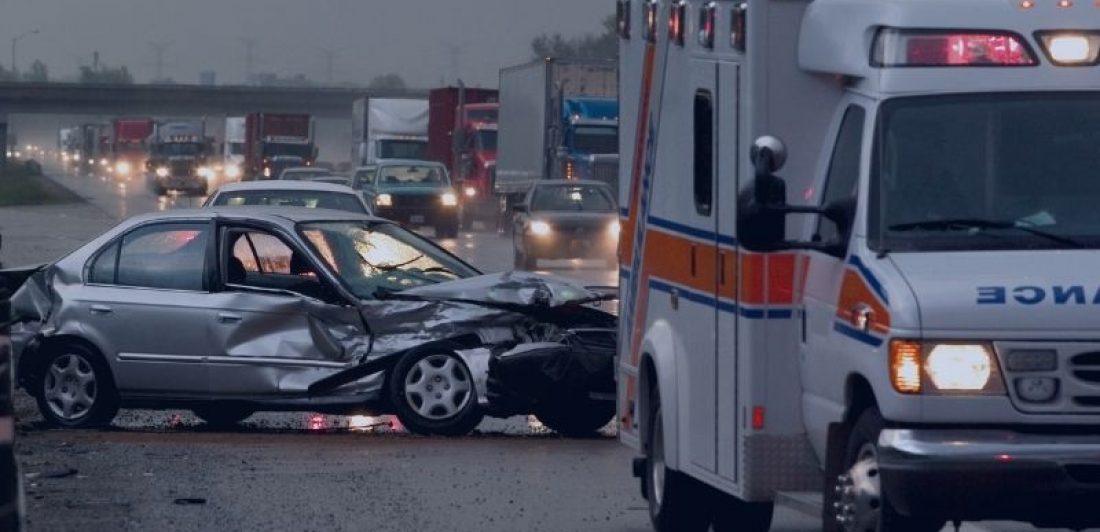 what to do after a car accident in Round Rock